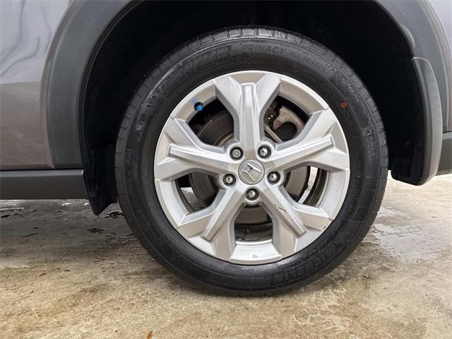 used 2023 Honda HR-V car, priced at $22,140