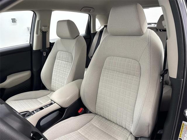used 2023 Honda HR-V car, priced at $22,140