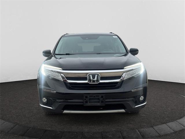 used 2019 Honda Pilot car, priced at $21,500