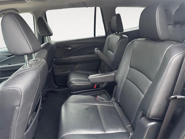 used 2019 Honda Pilot car, priced at $21,500