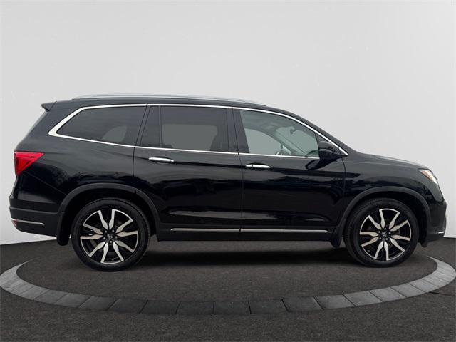 used 2019 Honda Pilot car, priced at $21,500