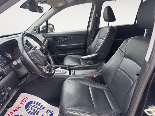 used 2019 Honda Pilot car, priced at $21,500