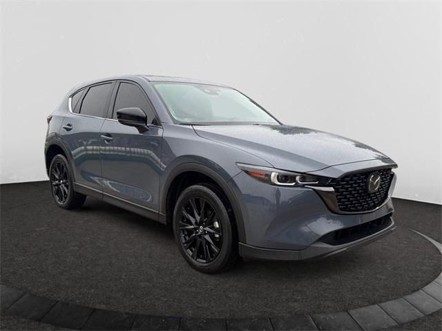 used 2023 Mazda CX-5 car, priced at $25,000