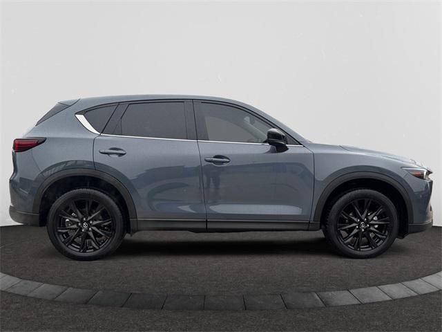 used 2023 Mazda CX-5 car, priced at $25,000