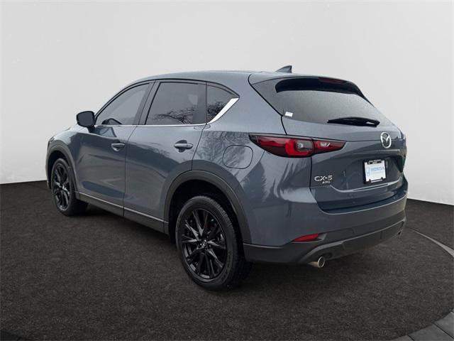 used 2023 Mazda CX-5 car, priced at $25,000