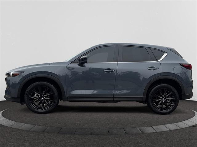 used 2023 Mazda CX-5 car, priced at $25,000