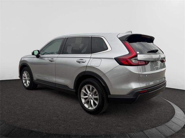 used 2023 Honda CR-V car, priced at $30,000