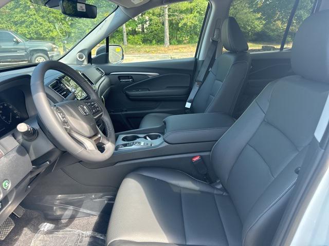 new 2025 Honda Ridgeline car, priced at $42,698