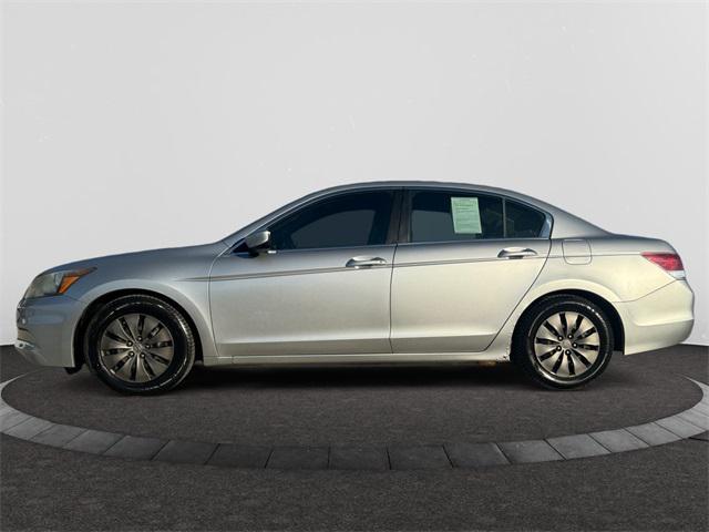 used 2012 Honda Accord car, priced at $4,900