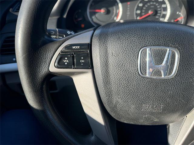 used 2012 Honda Accord car, priced at $4,900