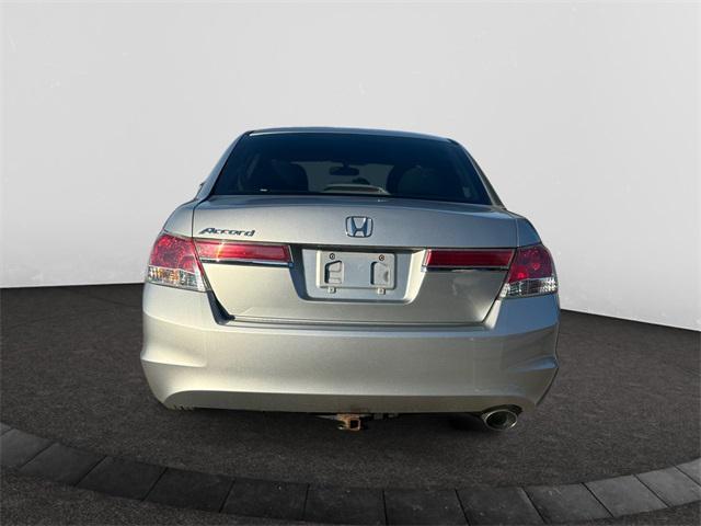 used 2012 Honda Accord car, priced at $4,900