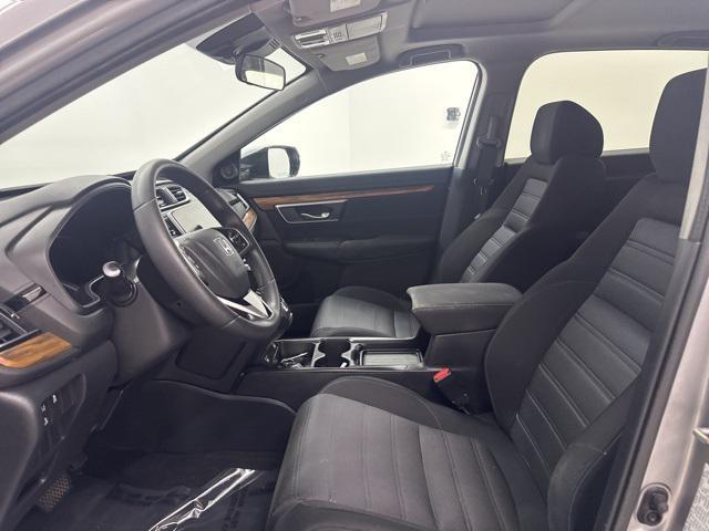 used 2020 Honda CR-V car, priced at $20,400