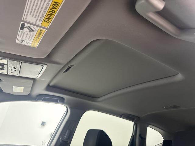 used 2020 Honda CR-V car, priced at $20,400