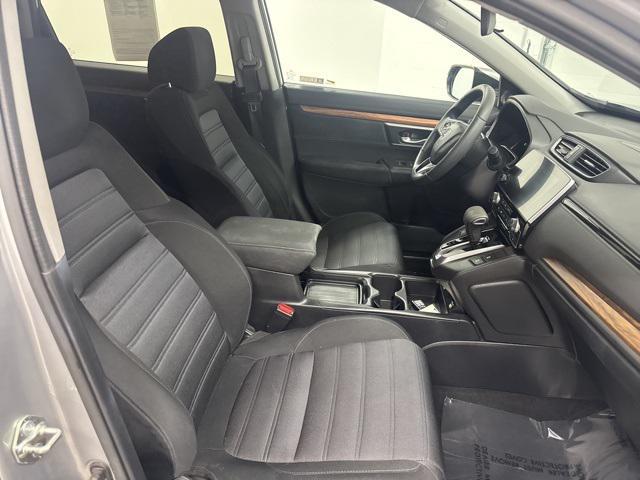 used 2020 Honda CR-V car, priced at $20,400