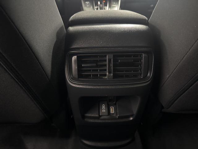 used 2020 Honda CR-V car, priced at $20,400