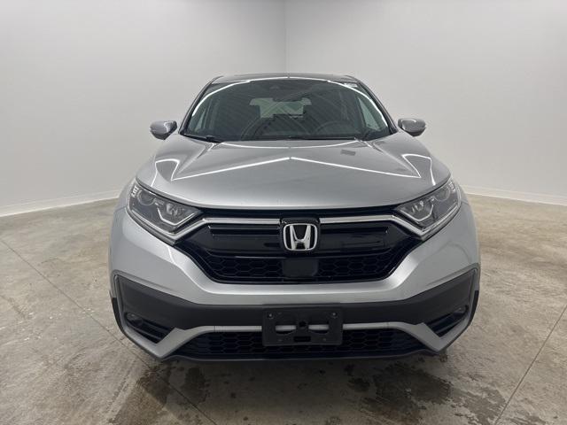 used 2020 Honda CR-V car, priced at $20,400