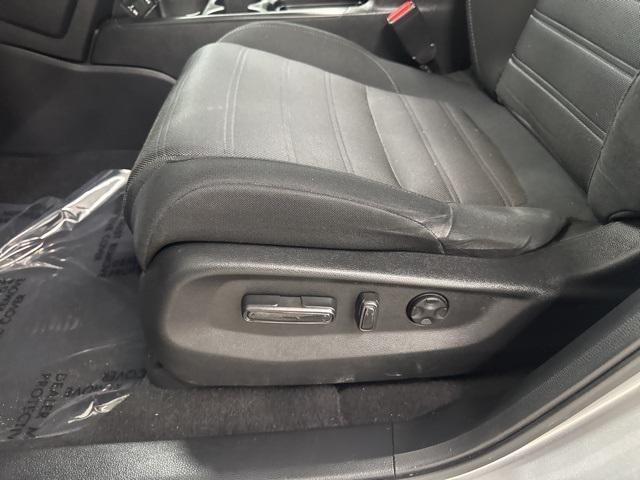 used 2020 Honda CR-V car, priced at $20,400