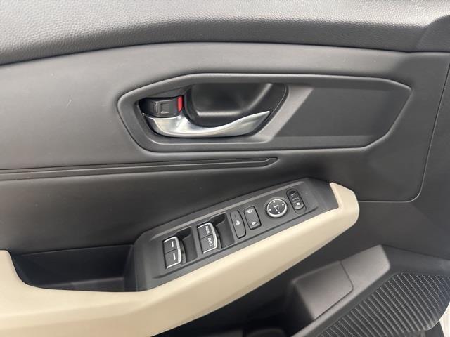 used 2023 Honda Accord car, priced at $24,440