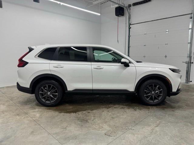 new 2026 Honda CR-V car, priced at $37,005