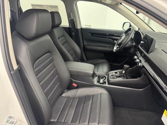 new 2026 Honda CR-V car, priced at $37,005