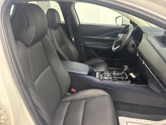used 2021 Mazda CX-30 car, priced at $21,900