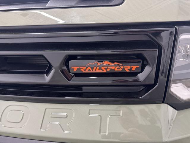 new 2026 Honda Passport car, priced at $53,055