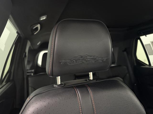 new 2026 Honda Passport car, priced at $53,055