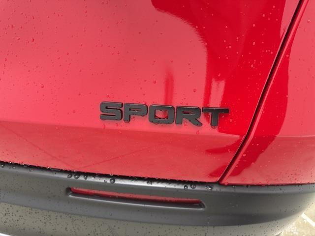 new 2026 Honda HR-V car, priced at $30,000