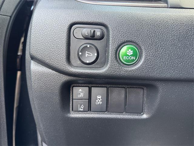 used 2022 Honda Pilot car, priced at $32,600