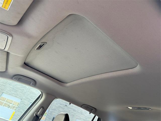used 2022 Honda Pilot car, priced at $32,600