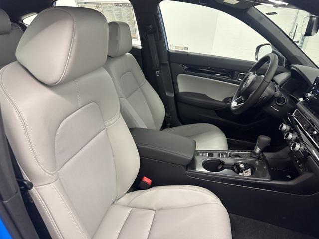 new 2026 Honda Civic Hybrid car, priced at $35,145