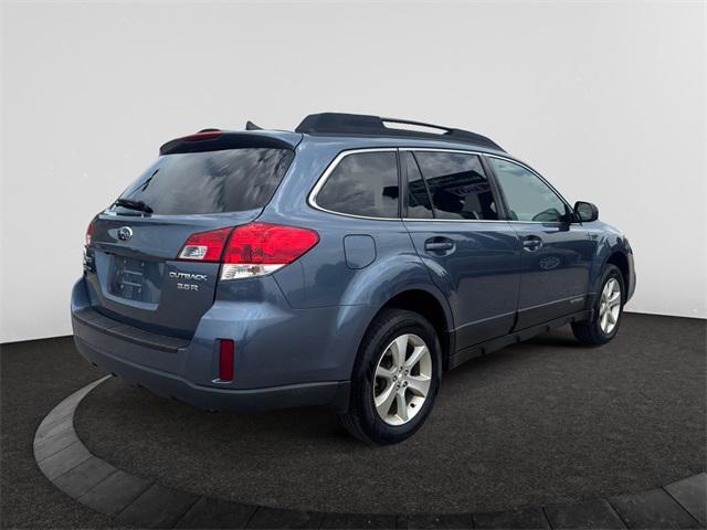 used 2014 Subaru Outback car, priced at $12,890