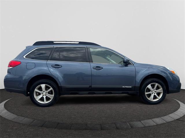 used 2014 Subaru Outback car, priced at $12,890