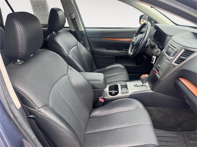 used 2014 Subaru Outback car, priced at $12,890