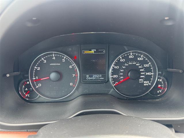 used 2014 Subaru Outback car, priced at $12,890