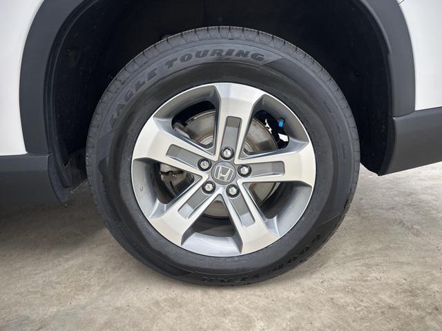 used 2023 Honda Pilot car, priced at $36,950