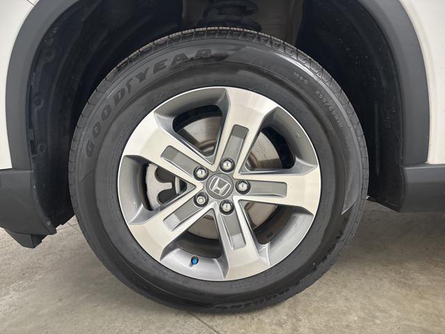 used 2023 Honda Pilot car, priced at $36,950