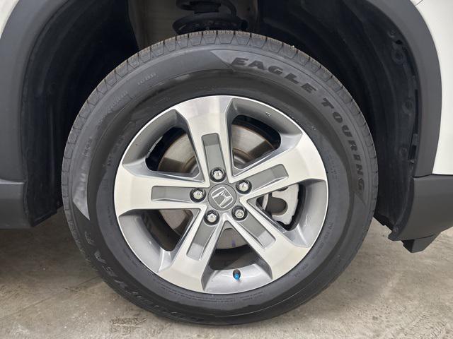 used 2023 Honda Pilot car, priced at $36,950