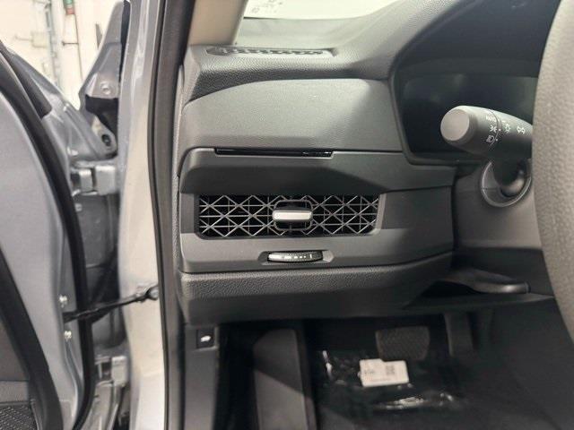 new 2025 Honda Accord car, priced at $30,455