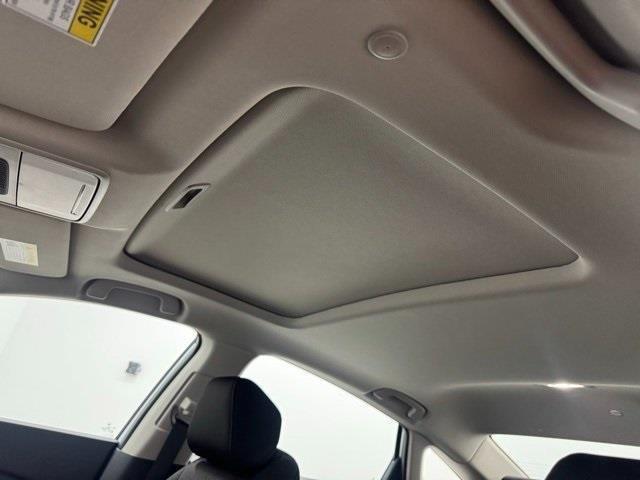 new 2025 Honda Accord car, priced at $30,455