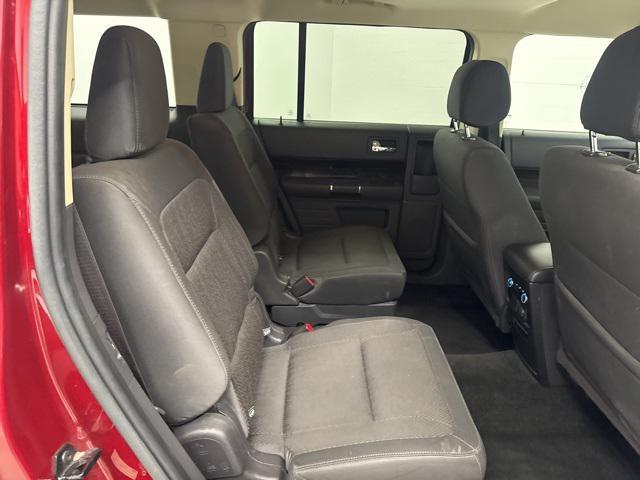 used 2014 Ford Flex car, priced at $8,895