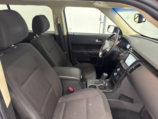 used 2014 Ford Flex car, priced at $8,895