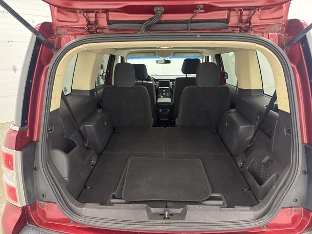 used 2014 Ford Flex car, priced at $8,895