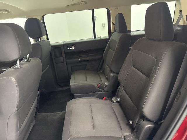 used 2014 Ford Flex car, priced at $8,895