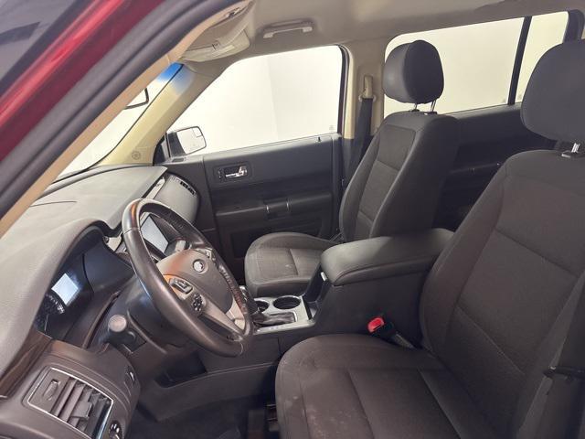 used 2014 Ford Flex car, priced at $8,895