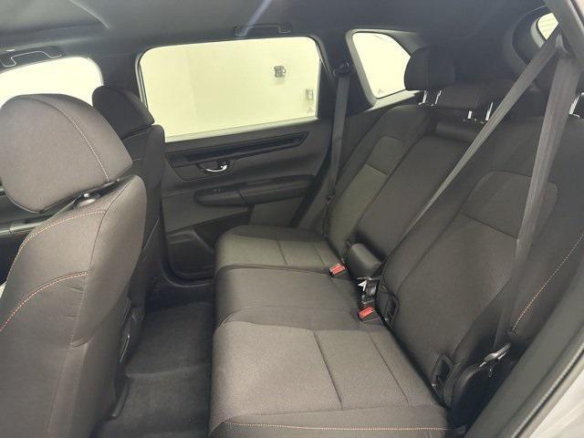 new 2026 Honda CR-V Hybrid car, priced at $37,435