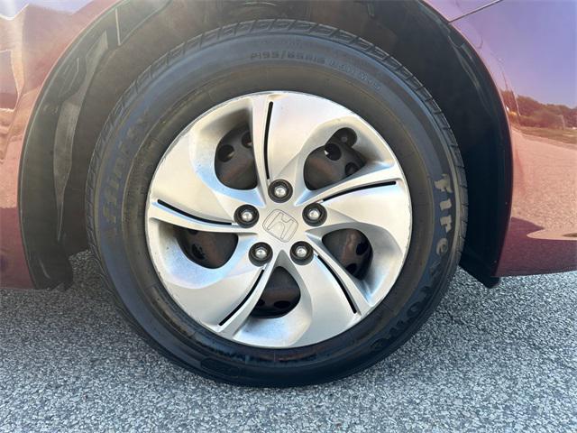 used 2014 Honda Civic car, priced at $11,990