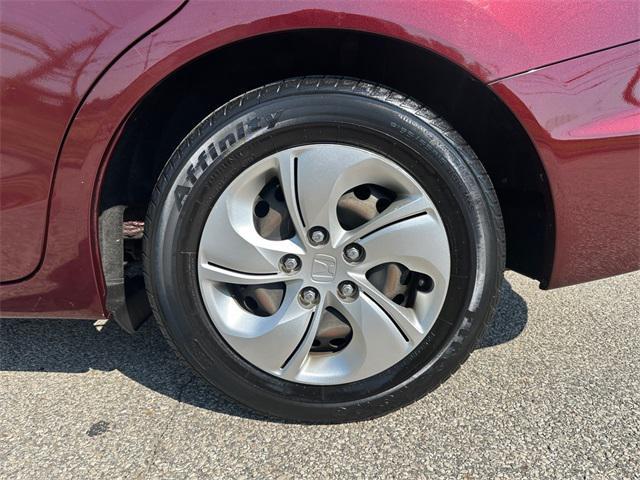 used 2014 Honda Civic car, priced at $11,990