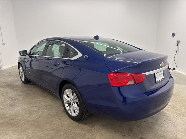used 2014 Chevrolet Impala car, priced at $11,800