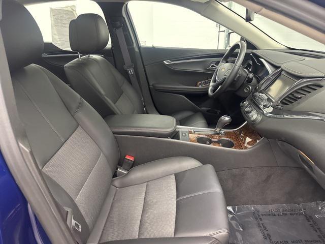 used 2014 Chevrolet Impala car, priced at $11,800